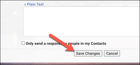 Click "Save Settings" to apply the new email display settings in Gmail.