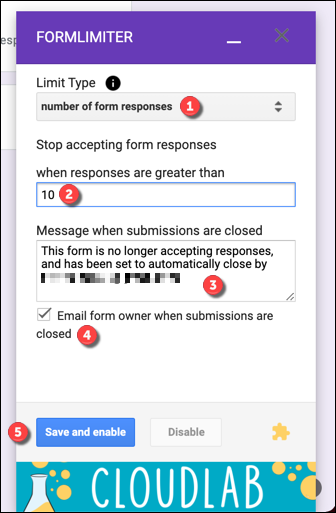 how-to-limit-responses-in-google-forms