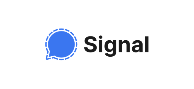 Signal Private Messenger Logo