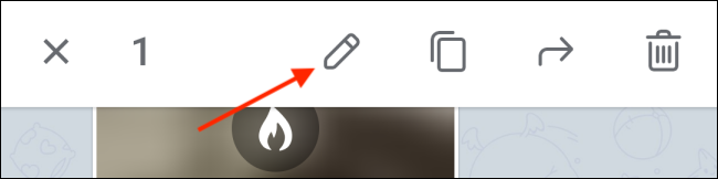 How to Edit Sent Messages in Telegram