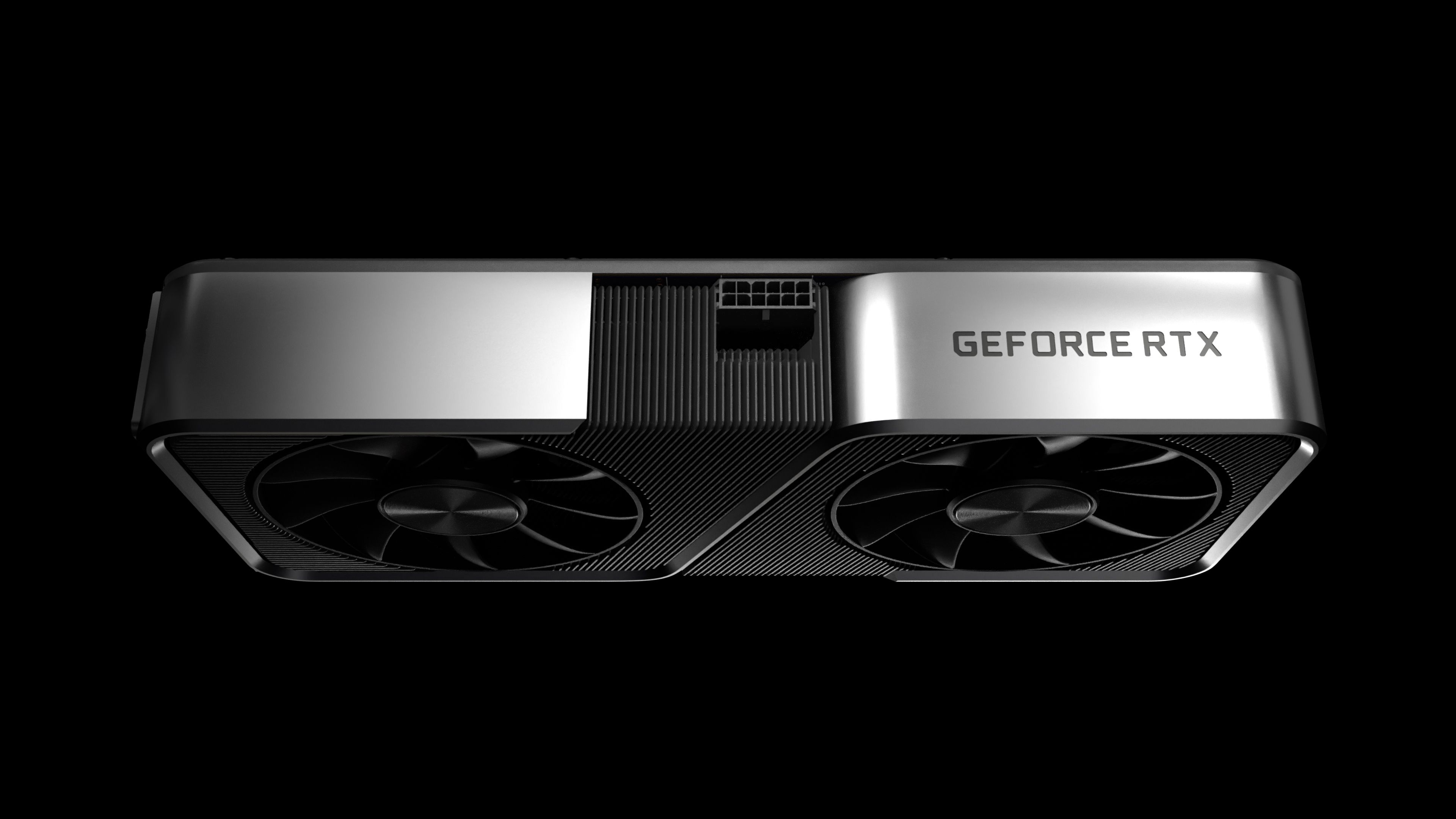 GeForce RTX 3070 graphics card
