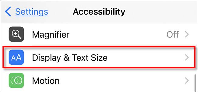 How to Enable On/Off Toggle Labels on iPhone and iPad