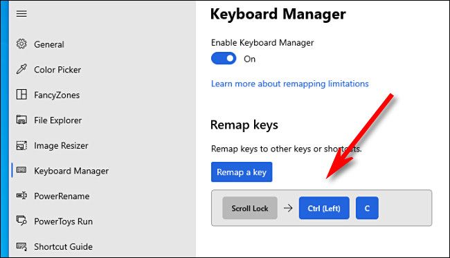 How to Remap Any Key or Shortcut on Windows 10