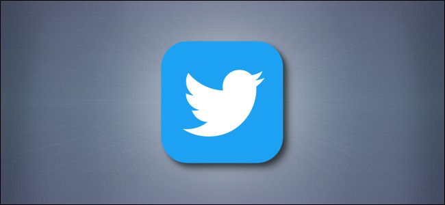 Twitter iOS Icon Logo