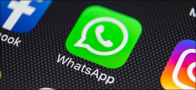 WhatsApp User Deleting Their WhatsApp Account