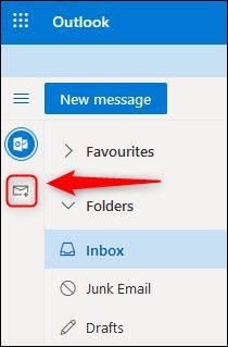 Outlook's &quot;Add Gmail account&quot; button.