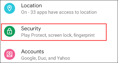 What Are Android Security Updates, And Why Are They Important?