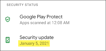 What Are Android Security Updates, And Why Are They Important?