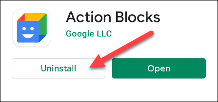How to Uninstall Android Apps From Your Smartphone or Tablet