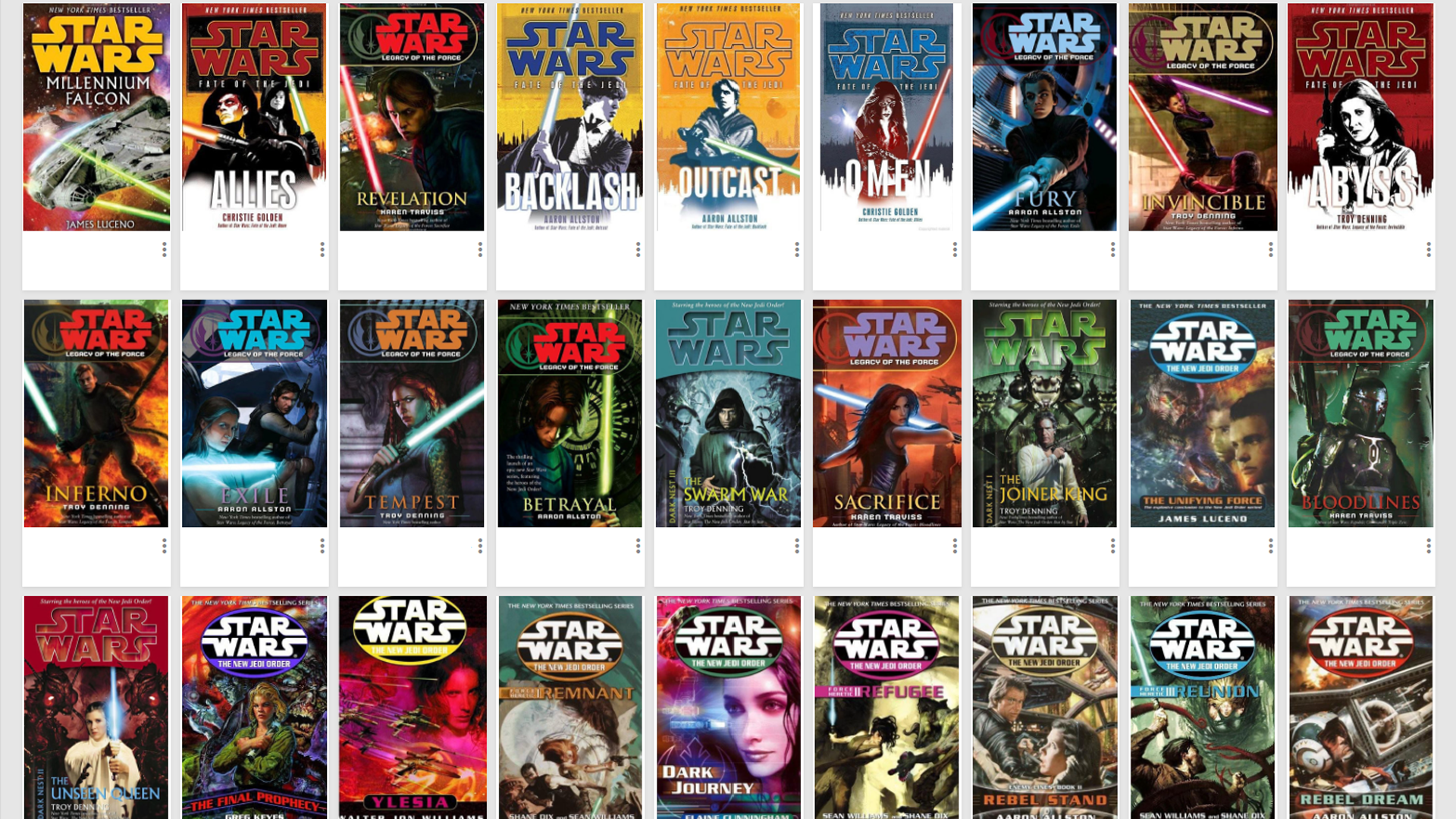 Книги звездные войны читать. Star Wars книги. Книги по звездным войнам. Старые книги по звездным войнам. Коллекция книг Звездные войны.