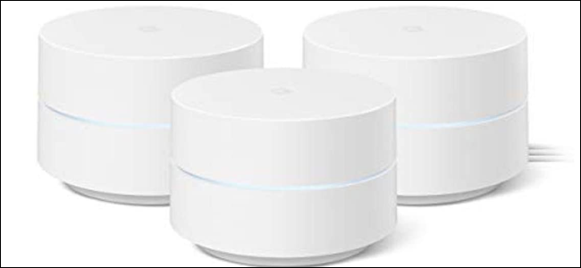 Wi-Fi Extender vs. Mesh Network: What's the Difference?