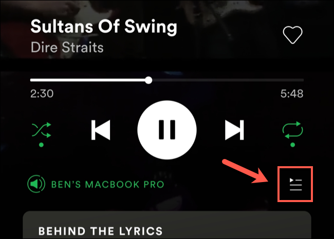 How to Clear Your Queue on Spotify