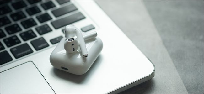 Mac User Disabling Auto-Connect Feature for AirPods and AirPods Pro on Mac