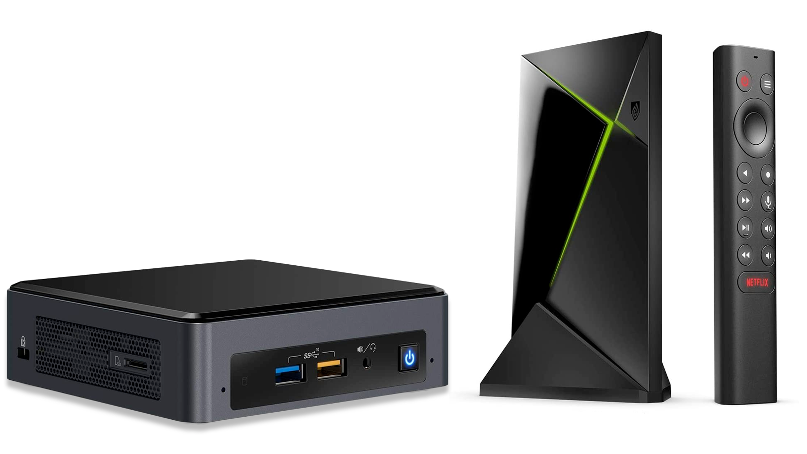 Best Intel Nuc For Plex Server Everything You Need to Set Up a Plex Server