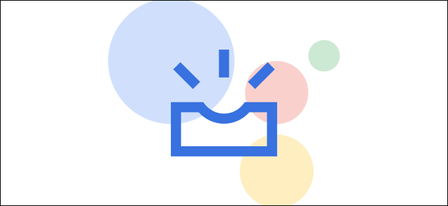 google assistant discover logo