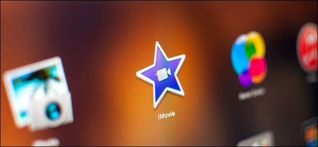 iMovie User on Mac Reducing Background Noise and Increasing Volume in Movie