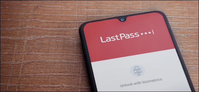 LastPass User Deleting Their Account