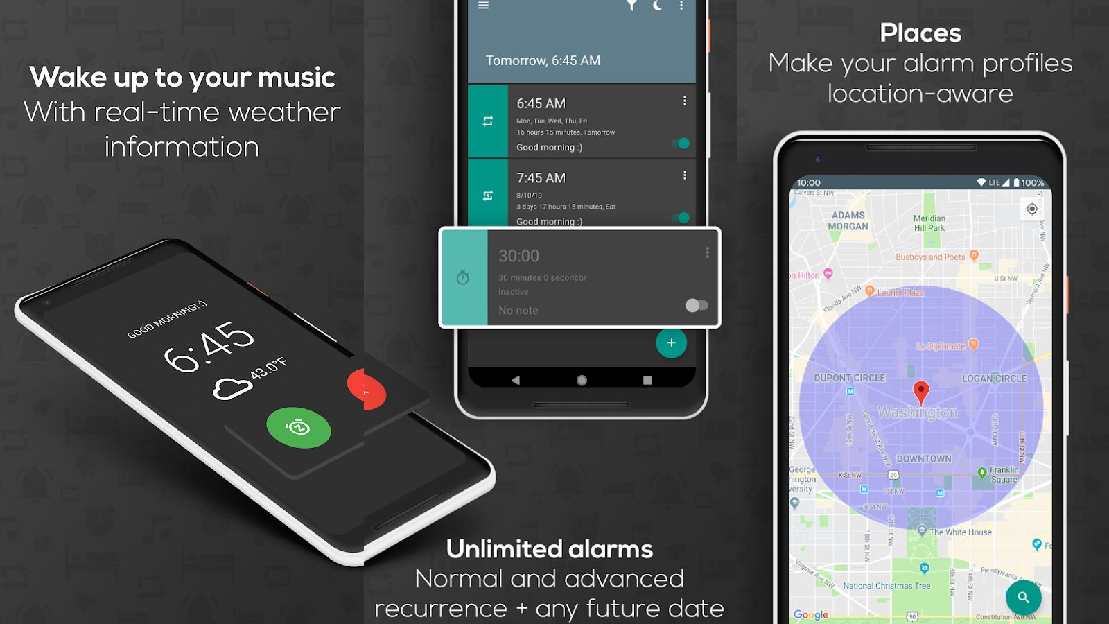 The 7 Best Alarm Clock Apps for Android