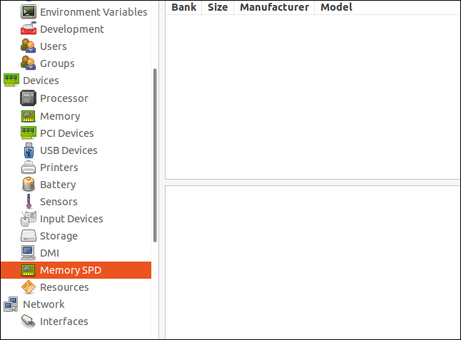 How to Get a Graphical Device Manager for Linux