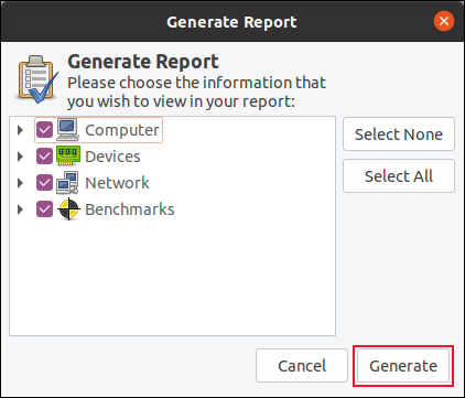 How to Get a Graphical Device Manager for Linux