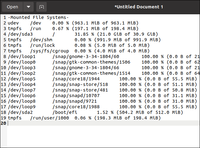 How to Get a Graphical Device Manager for Linux
