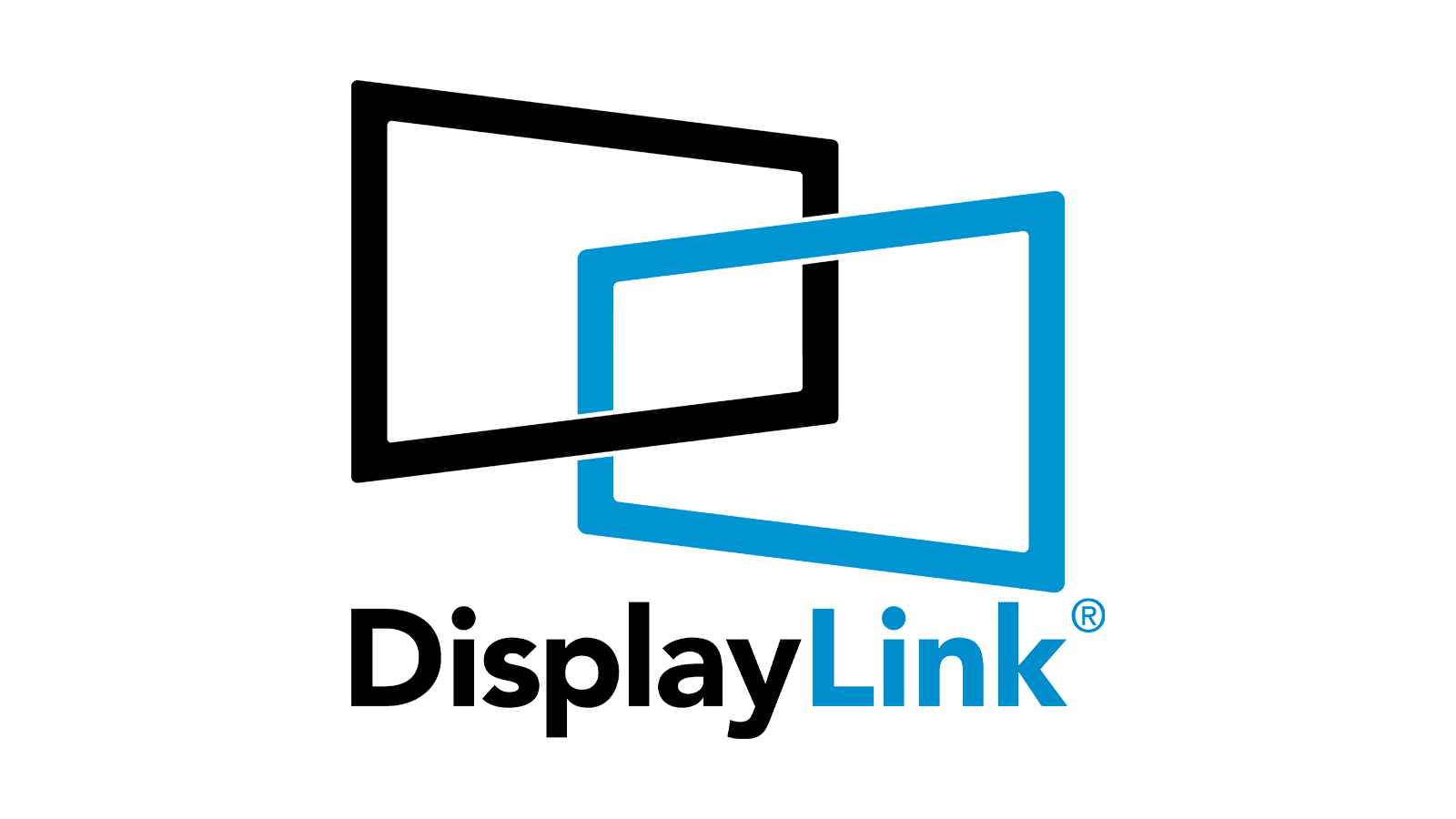 The DisplayLink Logo