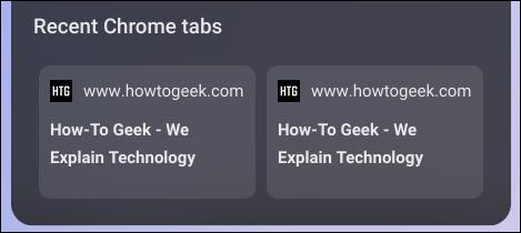 phone hub bottom tabs