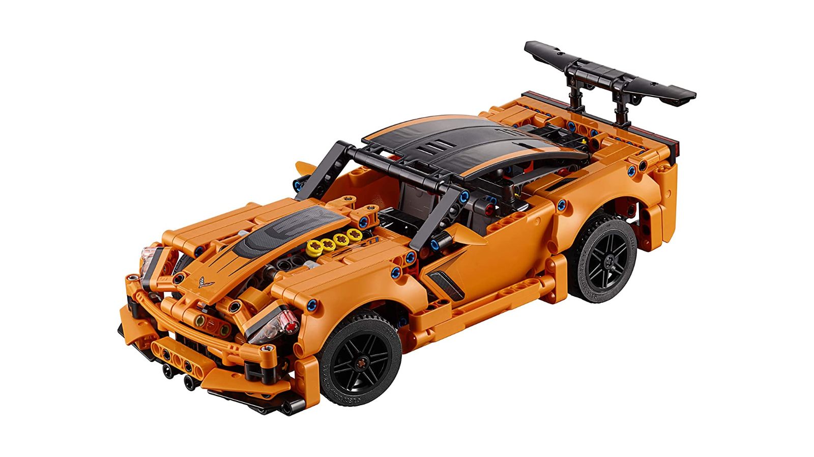 LEGO Technic Chevrolet Corvette ZR1 set