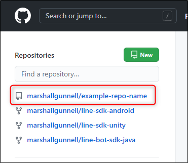 GitHub repository to be deleted