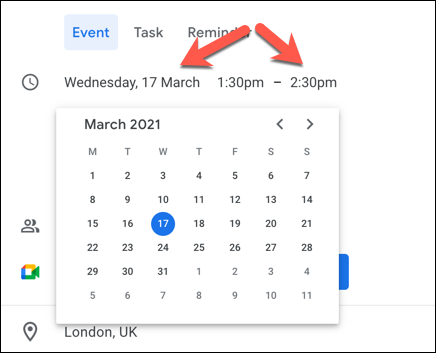 How to Add, Edit, or Delete Recurring Events in Google Calendar