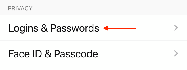 Tap Logins and Passwords from Firefox