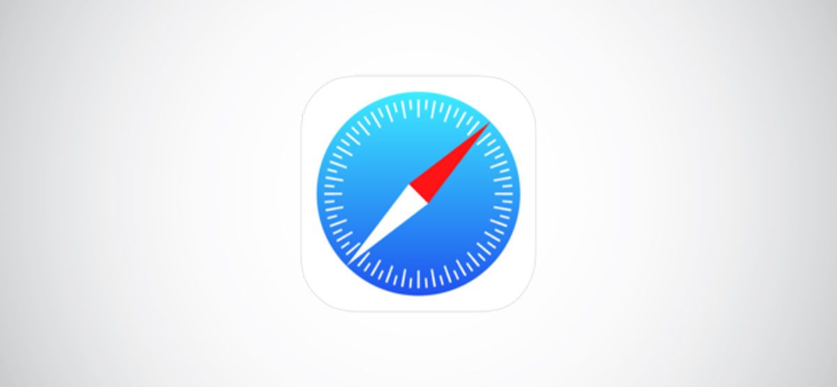 Apple Safari app icon