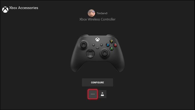 Customize Xbox Controller