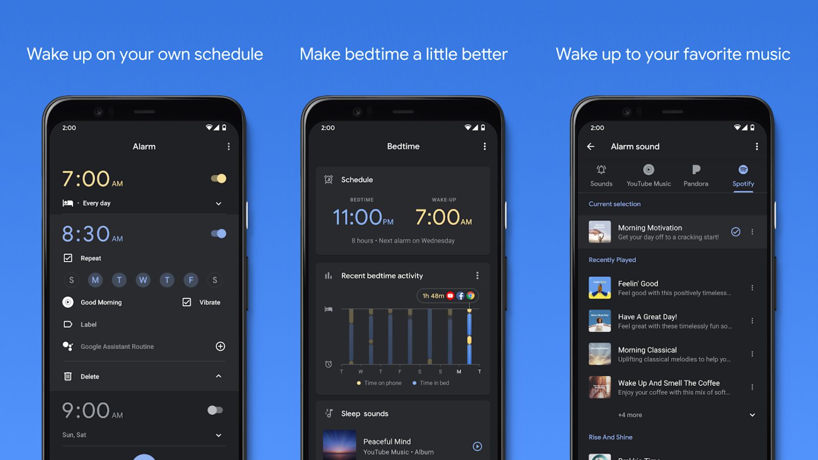 The 7 Best Alarm Clock Apps for Android