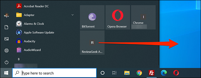 Website Desktop How to Make a Website into a Windows 10 App