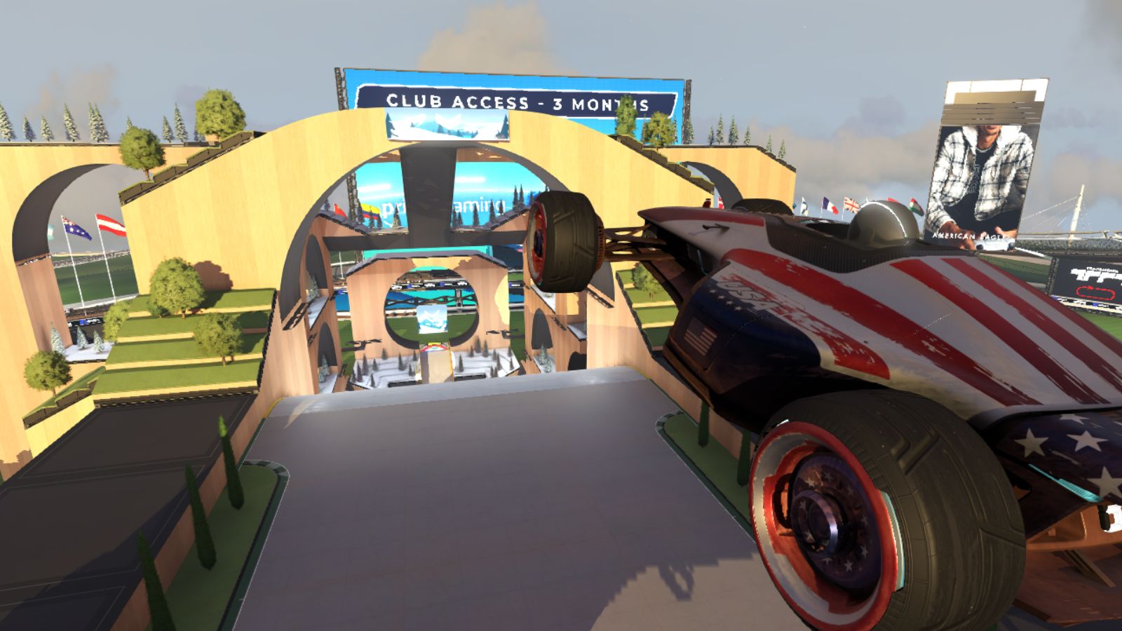 Trackmania 2020