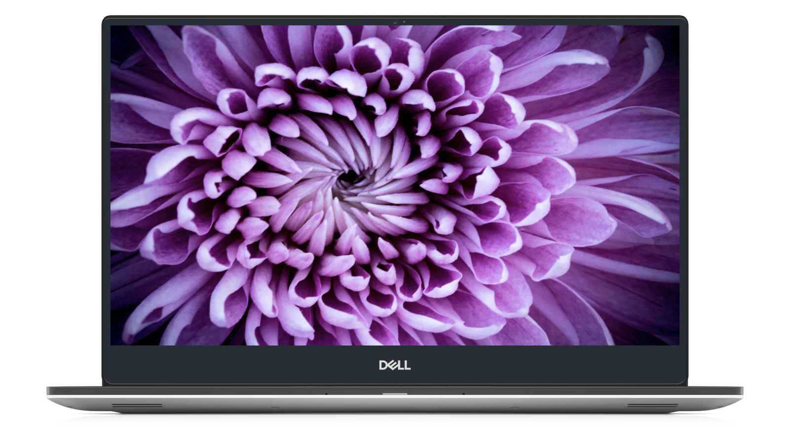 A Dell XPS 15 laptop with a stunning 4K display.