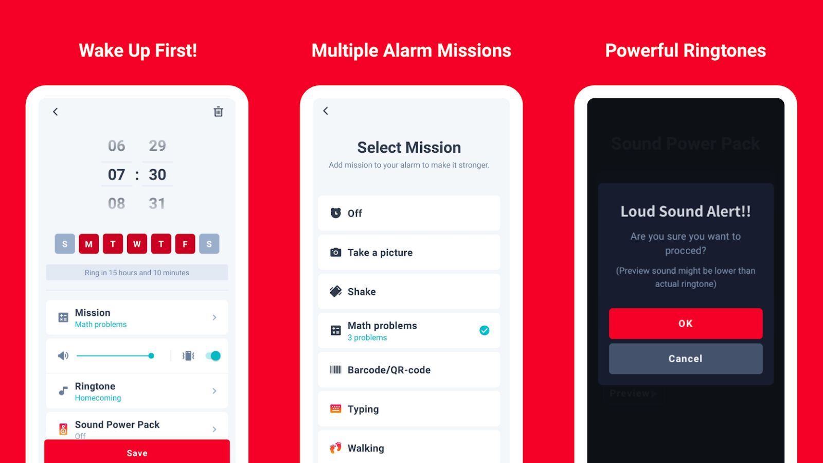 The 7 Best Alarm Clock Apps for Android
