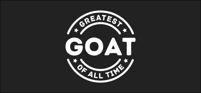 Why is the GOAT a Symbol of Greatness and Excellence? - Openstream
