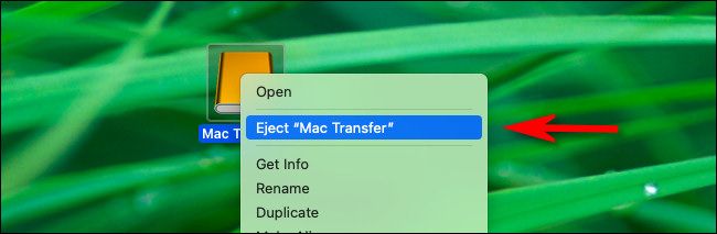 ejectify for mac