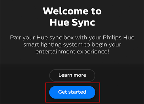 How To Sync Philips Hue With TV Without Sync Box