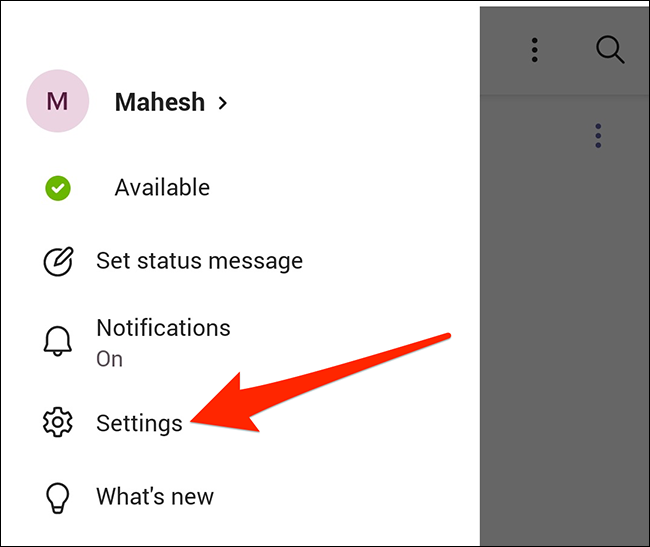 How to Enable Dark Mode in Microsoft Teams