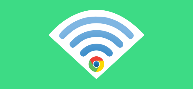 chromebook wifi sync with android
