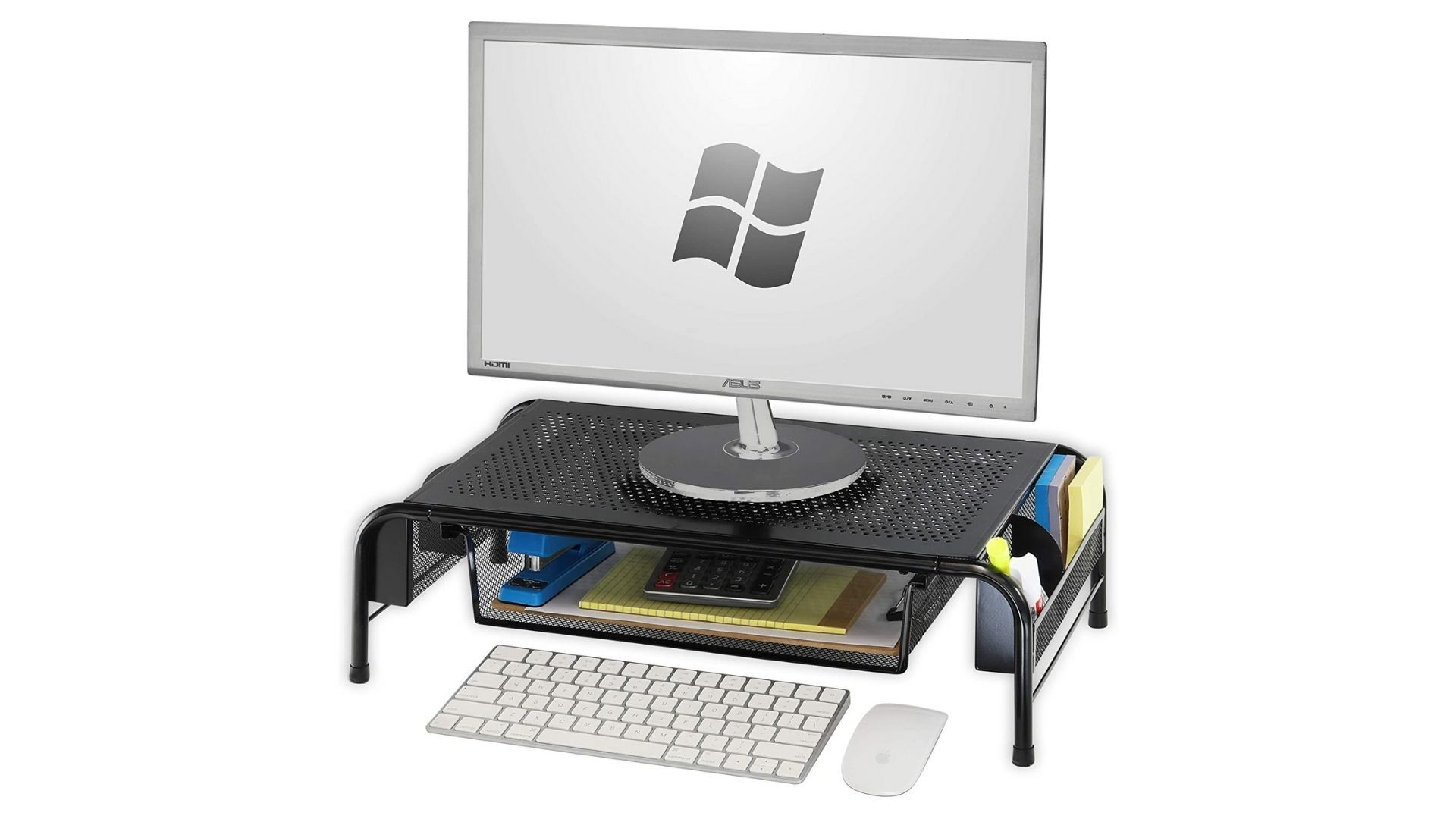 The 10 Best Monitor Riser Stands