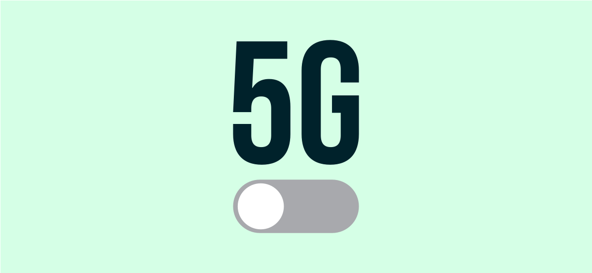 How to Turn off 5G on Android (to Save Battery Life)