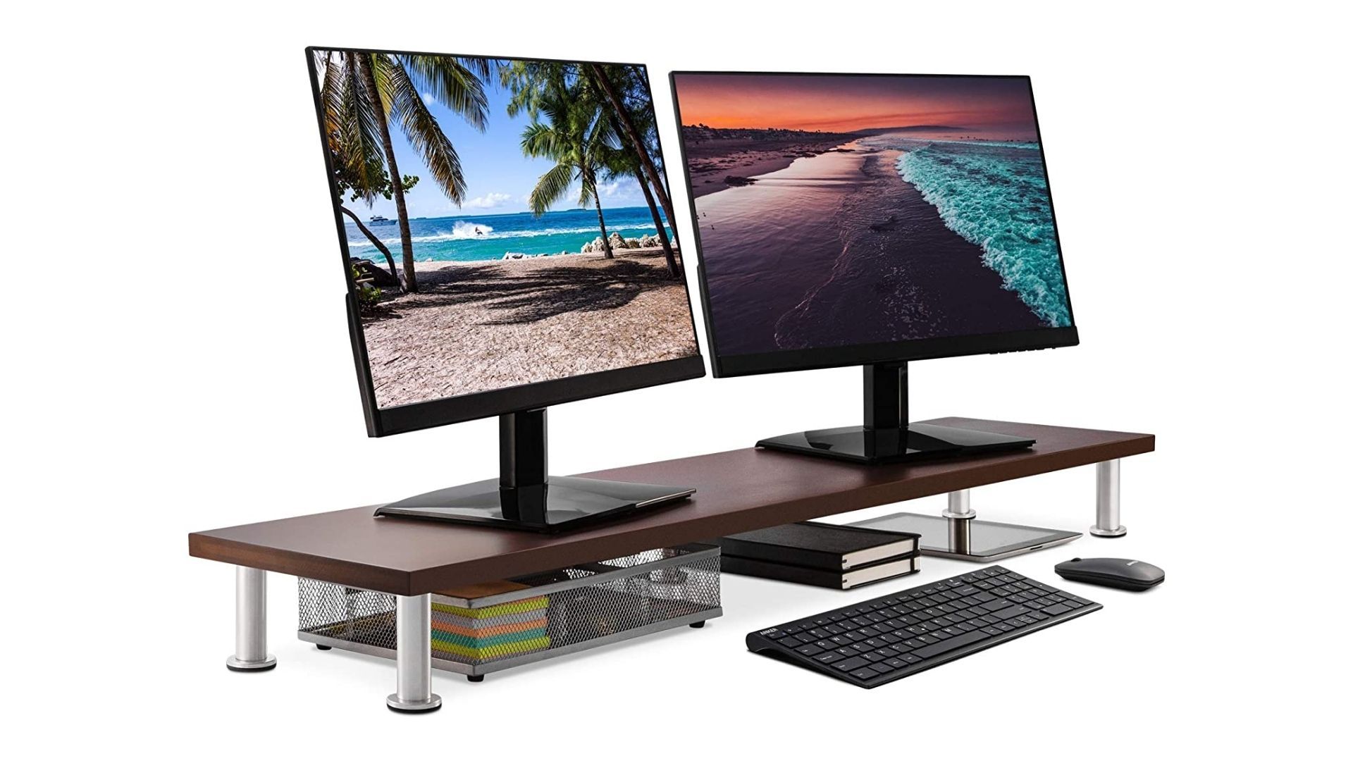 The 10 Best Monitor Riser Stands