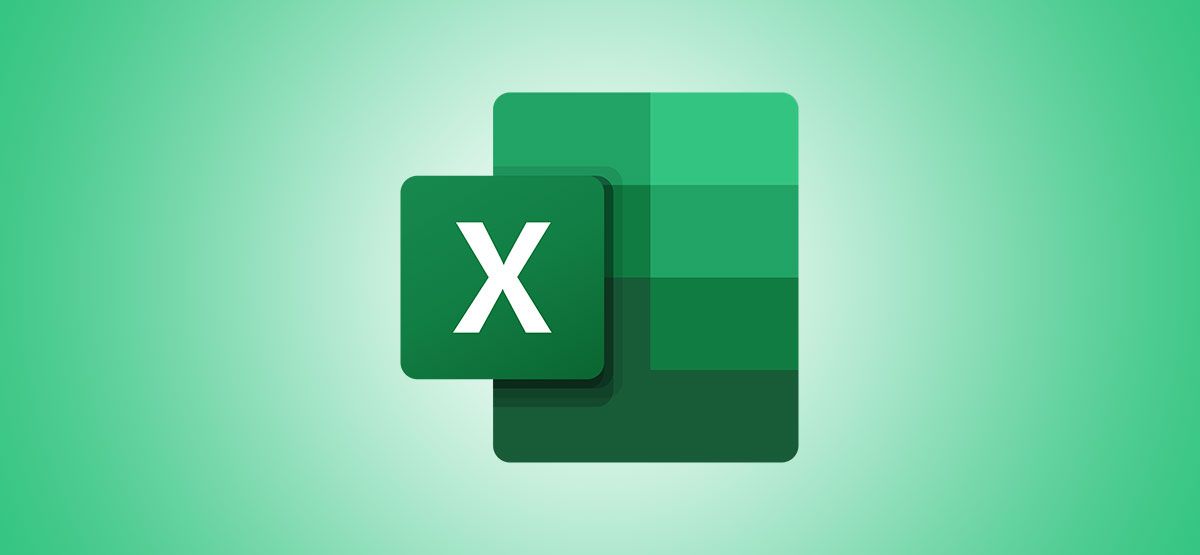 Microsoft Excel logo