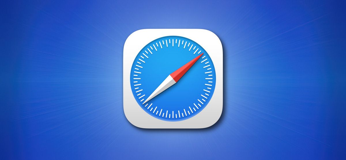 Apple iOS, iPadOS, and macOS Safari Icon Hero