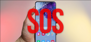 How To Send SOS Messages From A Samsung Galaxy Phone