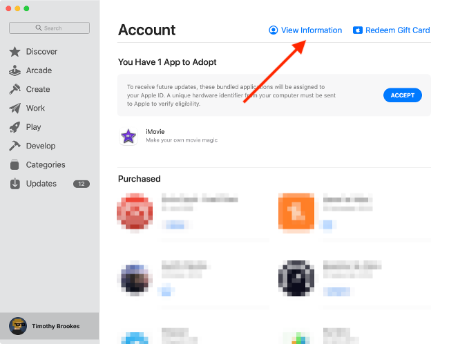 HOW TO CANCEL SUBSCRIPTION ON APPLE ARCADE visual data 8